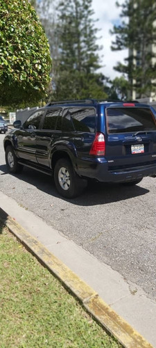 Imagen 6 de 17 de Toyota 4runner