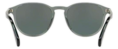 Paul Smith Mayall Pm8263s R Gafas De Sol Ivy G15 Espejo 51mm