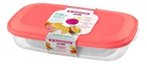 Comprar Set X3 Hermeticos Sanremo Rectangular Bajos Tienda Pepino