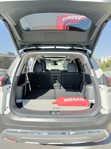 Nissan X-Trail E-Power 1.5 Exclusive