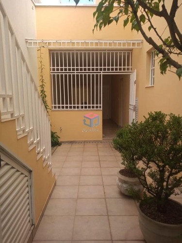 Imagem 22 de 22 de Sobrado Rudge Ramos - 99505