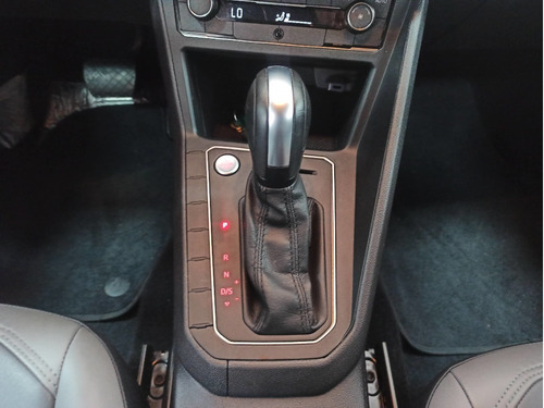Imagem 9 de 14 de Volkswagen Nivus 1.0 200 Tsi Total Flex Highline Automático
