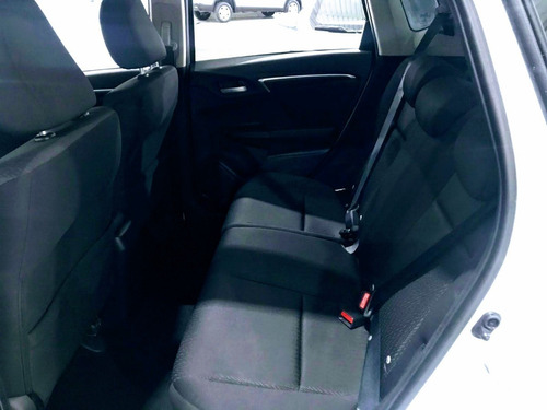 Imagem 9 de 9 de Fit 1.5 Ex - 2019 - Unico Dono -30.000 Km