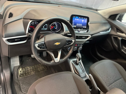 Chevrolet Tracker 1.0 Turbo 12V Flex Aut.