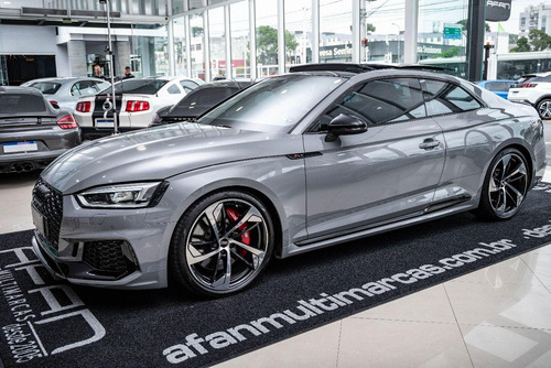 Audi RS5 Rs5 Cp 2.9tfsi