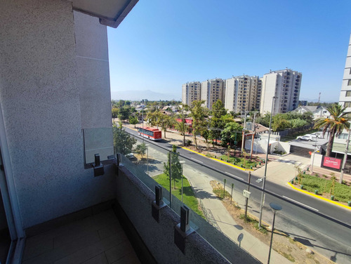 Aprovecha Moderno Dpto. En La Cisterna (83300)