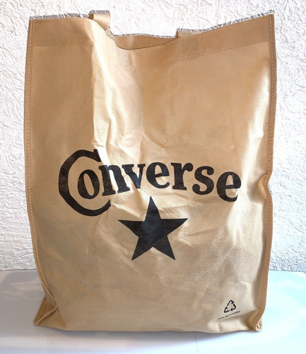 Bolsa Sencilla Converse Original
