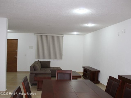 Imagen 12 de 23 de Renta Condo Zibatá Con Alberca Crb