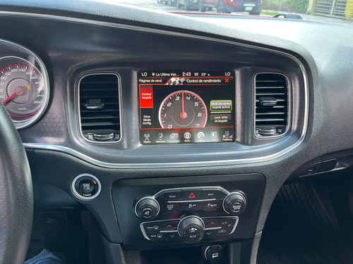 Dodge Charger 5.7 R-t At