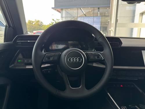 Audi A3 1.4 Sedán 35tfsi Dynamic At Dsg