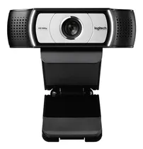 Comprar Camara Web Logitech C930e Full Hd 1080p Usb Con Microfono Au