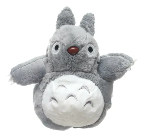 Muñeco totoro 2025 mercadolibre