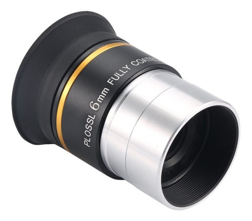 1.25-inch 31,7 Mm 4 Mm 6 Mm 9 Mm Ocular Filtro Set & Luna Fi