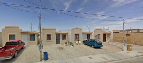 Aa-qv Casa En Venta Oportunidad En Villa Las Lomas Mexicali Baja California