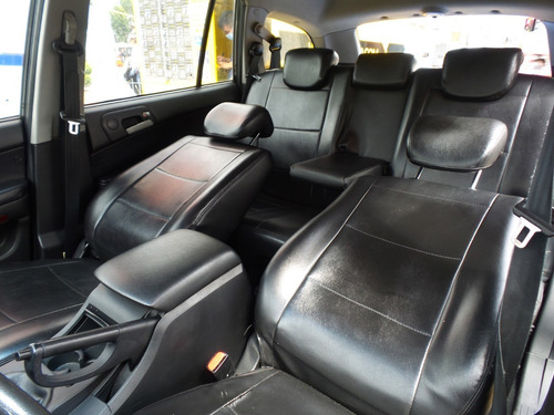 Ssangyong Kyron 2.0 M200 Xdi