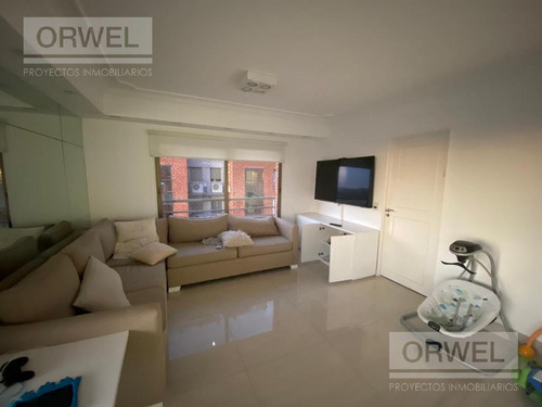 Imagen 6 de 24 de Quartier Demaria. Vista Alucinante! 3 Dorm/dep. 2 Cocheras
