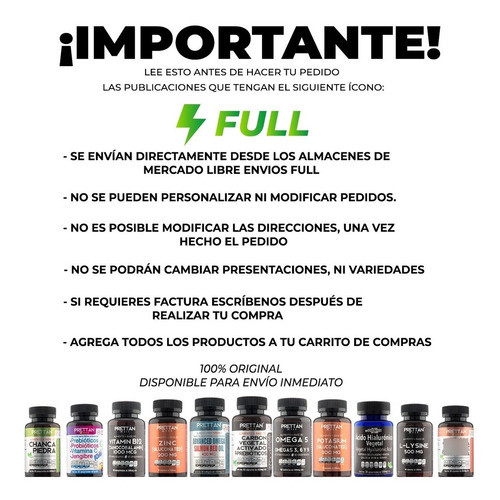 Serum Facial Con Acido Hialuronico Para Día 30ml Prettan