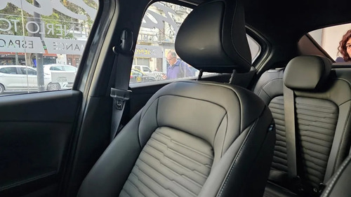 Fiat FASTBACK 1.3 T270 At6