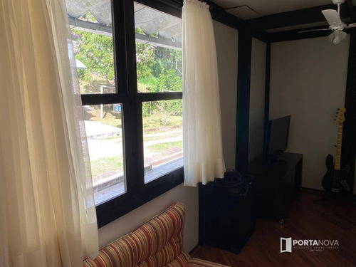 Imagem 28 de 30 de Chácara Com 3 Dormitórios À Venda, 387 M² Por R$ 500.000,00 - Lagoa - Itapecerica Da Serra/sp - Ch0117
