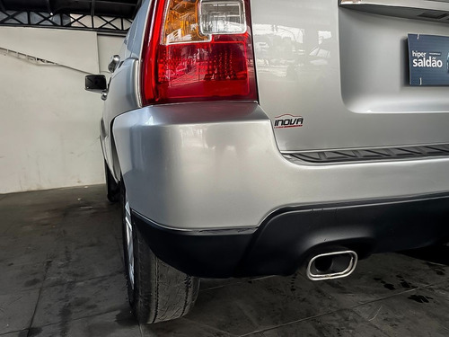 Imagem 11 de 15 de Kia Sportage 2.0 Ex 4x2 16v