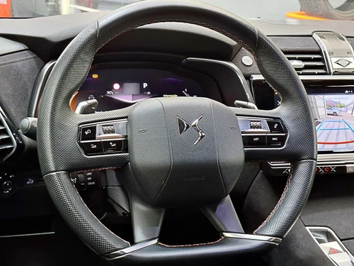 Ds Automobiles Ds7 1.6 Puretech 225 Opera At 2023