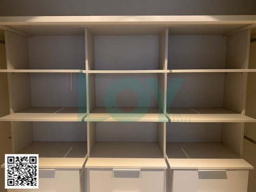 Departamento En Arriendo De 1 Dormitorio En Lo Barnechea.
