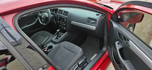 Volkswagen Jetta 2.0 Gli At