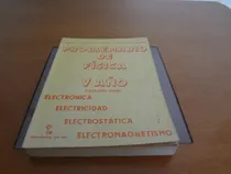 Comprar Libros De Fisica Y Castellano De Bachillerato