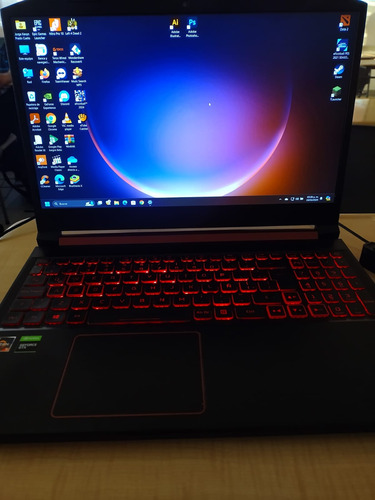 Acer Nitro