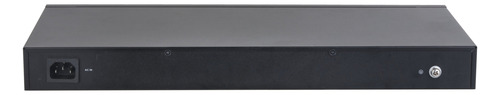 Dahua Cs4228-24gt-375, Switch Cloud 28p Con Poe 24 Puertos