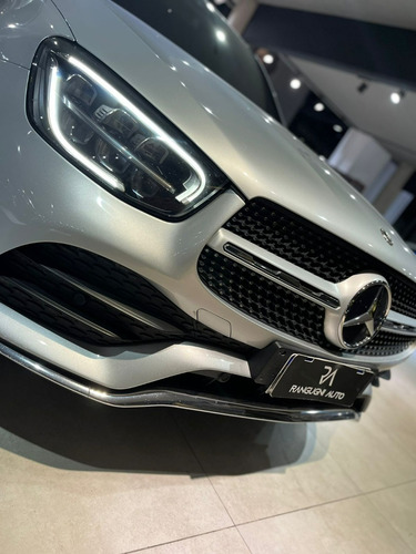 Mercedes-Benz Clase GLC 2.0 Glc300 4matic Coupe At