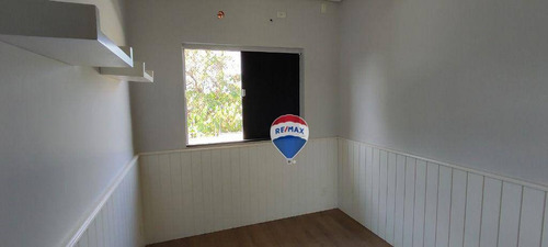 Imagem 17 de 29 de Casa Em Condomínio - Residencial Santana - De R$ 540.000 Por 520.000 - Chácara Dos Pinheiros/mt - Ca1141