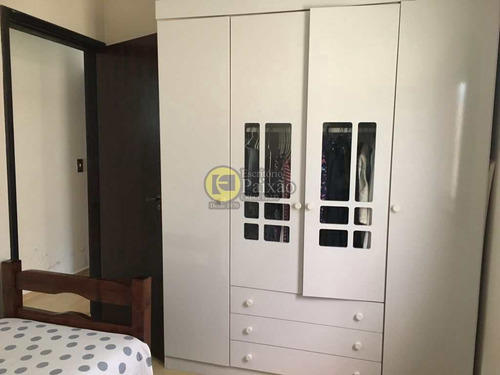 Imagem 23 de 30 de Casa Com 3 Dorms, Jardim Rubi, Mogi Das Cruzes - R$ 550 Mil, Cod: 146001 - V146001