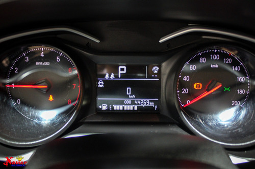 Chevrolet Onix plus 1.0 Lt Turbo Aut. 4p