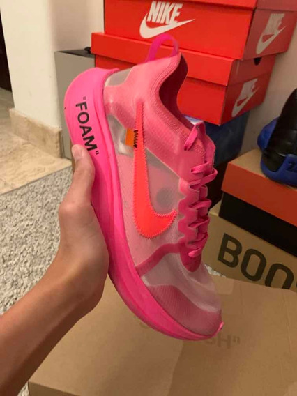 nike off white rosas