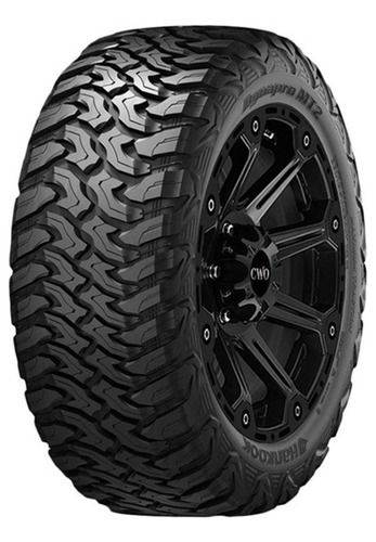 Llanta 245/75r16 Hankook Rt05 Mudterrain