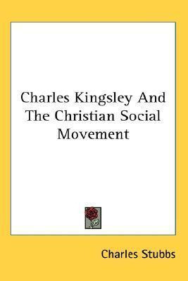 Libro Charles Kingsley And The Christian Social Movement ...