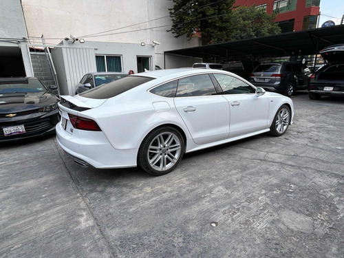Audi A7 2.0 S Line 252hp Dsg