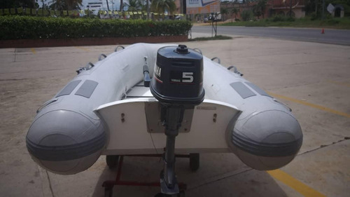 Dingui Caribe 8 Lv343