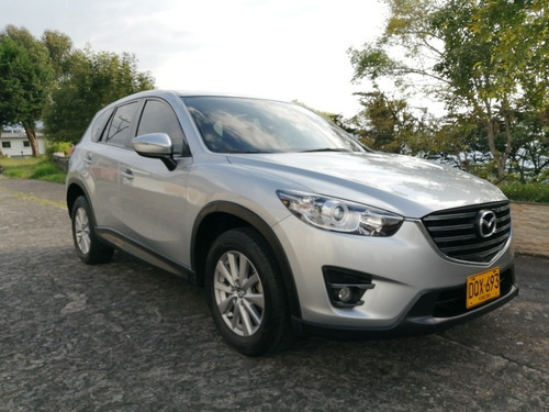 Mazda Cx-5 Touring