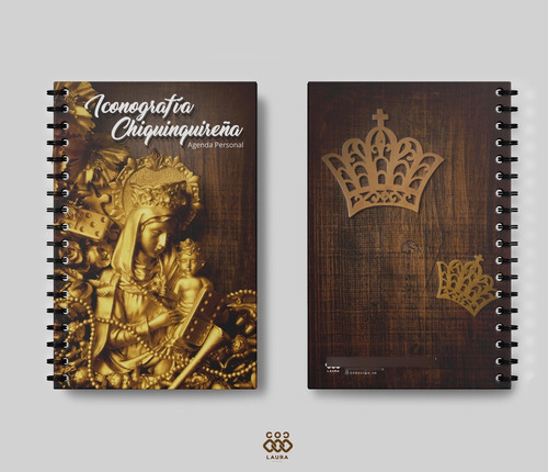 Agenda Virgen Del Chiquinquira