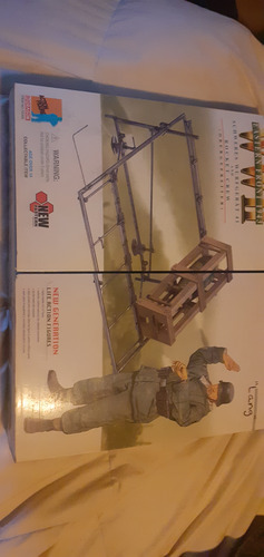 Muñeco Soldado Alemán Escala 1/6 Dragon Models Ucrania 1943