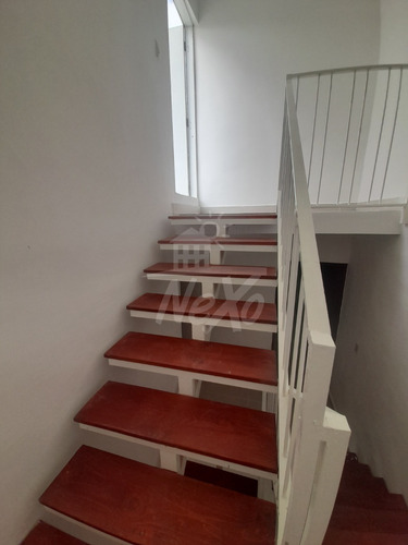 Imagen 10 de 30 de Apartamento Tipo Pent-house En Residencial Cpon Piscina, Gym Y Gazebo, Santiago (jpa-234)