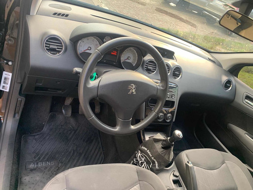 Peugeot 308 1.6 Active 2016