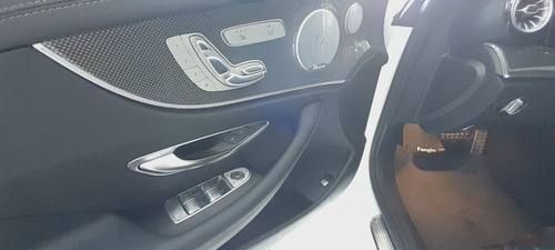 Imagen 12 de 18 de Mercedes-benz Clase E 3.0 E400 Amg-line