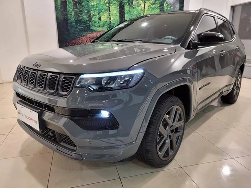Jeep Compass 1.3 T270 Serie-S 4X2 At6