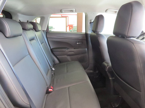 Mitsubishi Asx 2.0 Mivec Flex Hpe Cvt