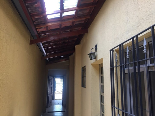 Imagem 13 de 15 de Casa Sobrado Em Jardim Penha - São Paulo - 488
