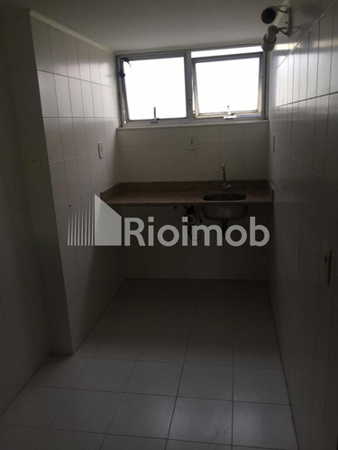 Imagem 3 de 22 de Apartamento - Ref: 4228