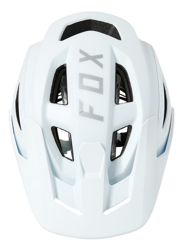 Imagen 3 de 8 de Casco Fox Speedframe Pro